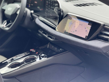 Audi A6 Avant C9